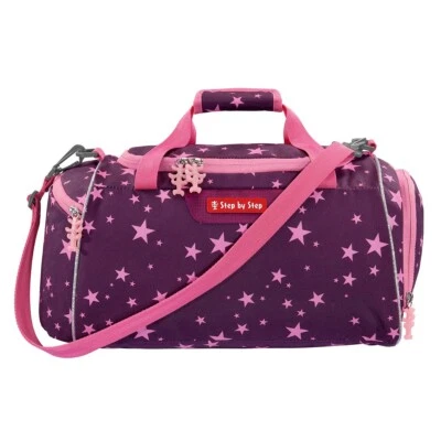 Step by Step Sporttasche Unicorn Nuala - Bild 1 von 2
