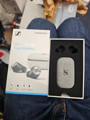 Sennheiser MOMENTUM In-Ear Headphones - Image 1 of 2