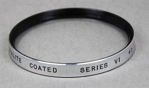 Series VI 6 41mm Drop-In Filter SPIRALITE CLOSE-UP +1 - Picture 1 of 1