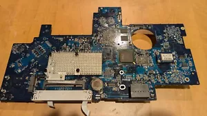 UNTESTED Apple 20" iMac A1207 Logic Board 820-2031-A - Picture 1 of 2
