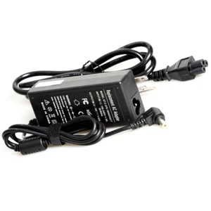 AC Adapter For ASUS TUF Gaming VG27AQ VG27BQ VG27VQ Monitor Charger Power Cord - Picture 1 of 1