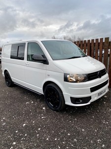 6 seater vans for sale on ebay
