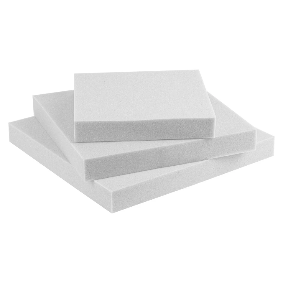 SEEBAUER LIVING® SEEBAUER living schiuma LIGHT RG 26/40 (media resistenza) - varie misure