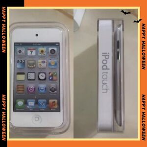 NEW Apple iPod Touch 4th Generation 8GB 16GB 32GB 64GB Black/White Sealed Box