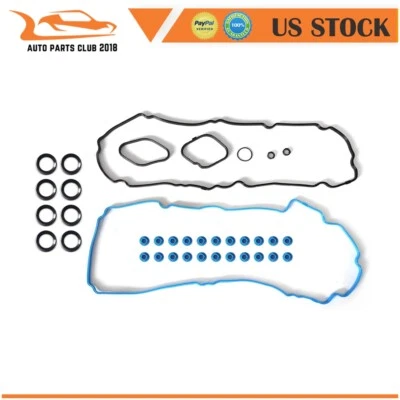 Juego de juntas de cubierta de válvula para Ford Explorer 2013-2014 3,5 L VS50884R Foto 1 de 4