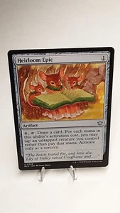 MTG - Bloomburrow - Heirloom Epic - #0246 - Picture 1 of 3