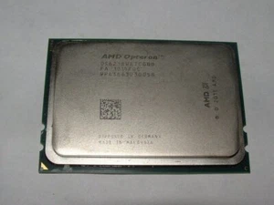 Matched Pair AMD Opteron 6238 2.6GHz Socket G34 12-Core Processor OS6238WKTCGGU - Picture 1 of 1