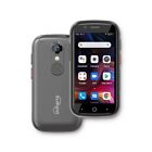 Unihertz Jelly 2E Mini Phone Android 12 Unlocked 4Gb 64Gb 2000Mah 16Mp Ir Remote