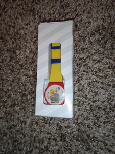 SELTENE Suzy's Zoo Digitaluhr. Feder - Bild 1 von 3