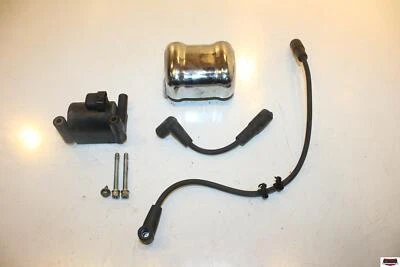 Harley-Davidson Softtail 2007 bobinas de encendido FXST 31696-07A Foto 1 de 4