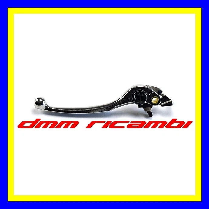 Leva freno sinistra cromata SGR Honda X-adv NC DC Integra 750