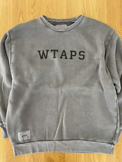 Regular Size L WTAPS Hoodies & Sweatshirts for Men for Sale   Shop