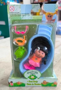 CABBAGE PATCH KIDS I BIMBOLI POOL PARTY FESTA IN PISCINA - Foto 1 di 1