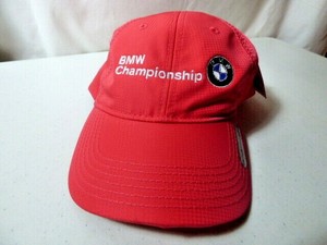 Bmw Golf Cap Indiana Golf Cap Visors 