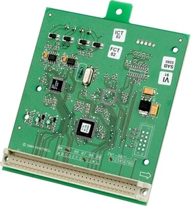 Honeywell Security E485-2 RS485 2 Line Expander Module for Galaxy Dimension - Photo 1/5