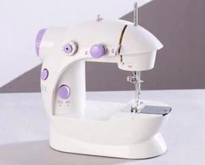 Compact Mini Sewing Machine - Picture 1 of 1