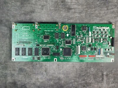 Carte mère synthétiseur Korg X2 KLM-939 en excellent état de fonctionnement - Photo 1/4