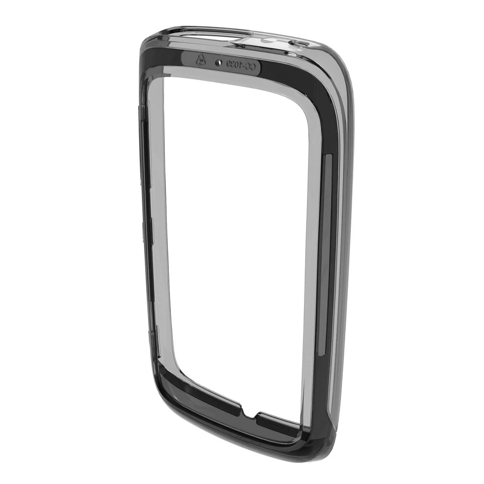 CC-1039 Cover Silicone Nokia per Lumia 610 (Black) originale - Immagine 1 di 1