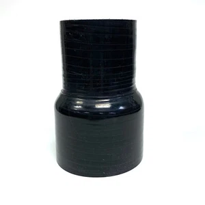 Reinforced Silicone Reducer Hose. 2.00" to 2.75" 5 inch length. - Bild 1 von 2
