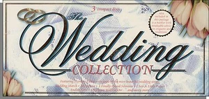The Wedding Collection (1998) - New 3 CD Box Set! Classical & Easy Listening! - Imagen 1 de 2