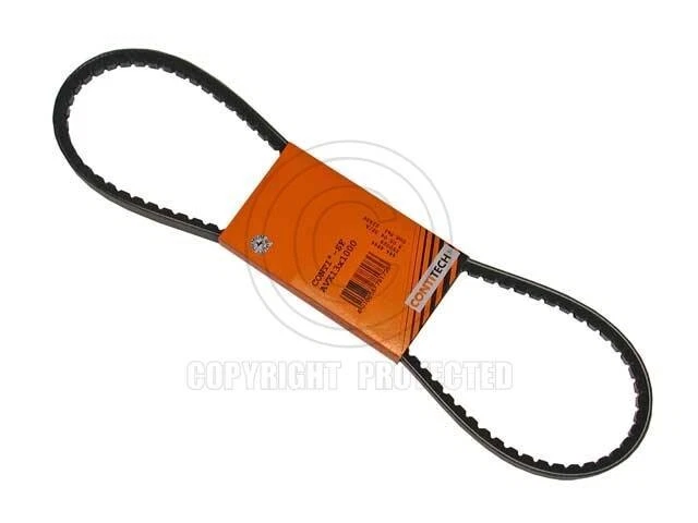 Porsche 928 (1985-1995) Power Steering Belt 13x1000 CONTINENTAL 99919228650 - Image 1 of 1