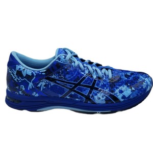 asics azules usa