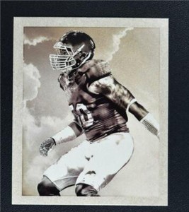 2015 Bowman '48 Bowman Mini #BMBMC Benardrick McKinney - NM-MT