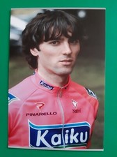 CYCLING repro PHOTO cyclist GUSTAVO CESAR VELOSO team KAIKU 2006