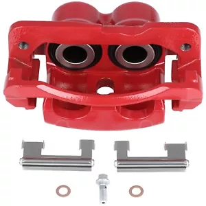 For GMC Sierra 1500 2500 HD HD Classic Savana Front Left Rear RH brake calipers - Bild 1 von 7