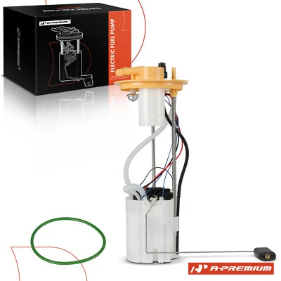 Fuel Pump Assembly for Ram ProMaster 1500 2500 3500 14-21 113"; 119" Wheel Base - Image 1 of 4