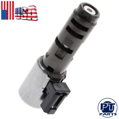 Solenoide de control de cambio de transmisión para Toyota 4Runner Tacoma 35210-50010 Foto 1 de 4