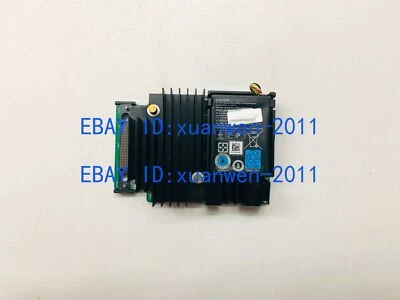 DELL POWEREDGE SERVER H730 MINI MONO RAID 12G 1GB NV R430 R530 R630 R730 KMCCD - Image 1 of 4