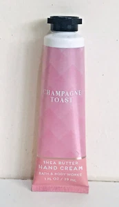 BATH & BODY WORKS SHEA BUTTER HAND CREAM LOTION - Picture 1 of 3