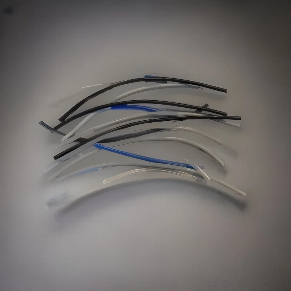 Lego Technic Variedad Mangueras - Imagen 1 de 1