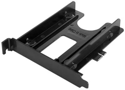 Dynamode - SSD-PCI - 2.5" Ssd/hdd Pci-ex Drive Rack - Image 1 of 2