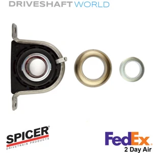 Rodamiento central trasero SPICER para camionetas Chevrolet y GMC 211260X - Imagen 1 de 1