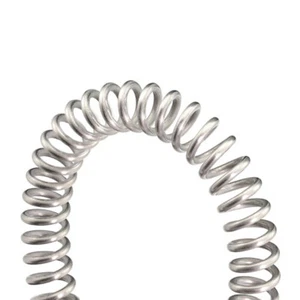 305mm Compression Spring Steel Wire 0.3-5mm 304 Stainless Steel Pressure Spring - Picture 1 of 5