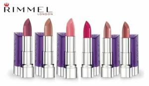 Rimmel London Moisture Renew Lipstick - 230 Coral Garden - Picture 1 of 1