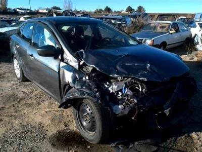 Medidor de flujo de aire de inyección de combustible usado se adapta a: Ford Focus 2012 gasolina 2,0 L VIN 2 8º Foto 1 de 4