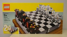 lego chess set 2017