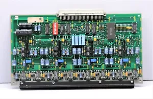 Stentor A/S Norway SLB n. 1235/6 lato scheda PCB - Foto 1 di 6