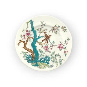 Late 19th Century Minton B 215 Pattern Plates 5x - Picture 1 of 5