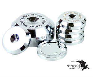 REBEL eliminate vibration horn pad / S size(6PCS) for amplifier CD DAC - Picture 1 of 1