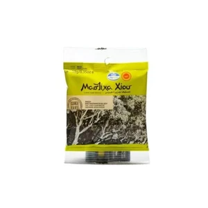 ELMA Chios Mastic Natural Resin Gum Mastic Mastiha Oil - Small Tears/Grain 10g - Picture 1 of 2
