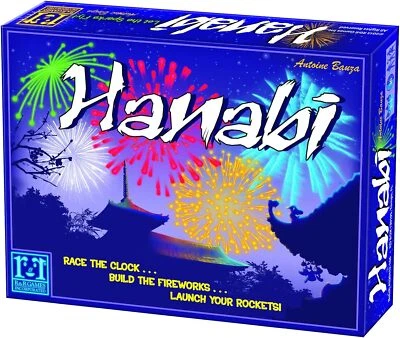 Hanabi - Image 1 of 3