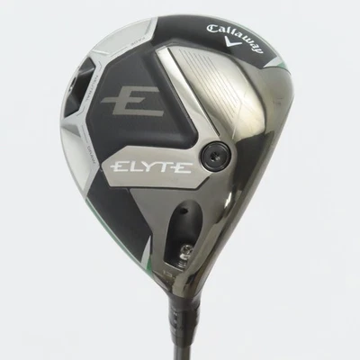 Callaway Golf ELYTE MINI US Driver PROJECT X DENALI CHARCOAL 50Golf - Image 1 of 4