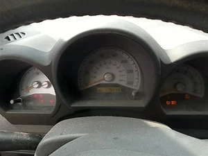 Speedometer Cluster Fits 07-10 Scion TC OEM - Picture 1 of 12