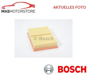 MOTOR LUFTFILTER MOTORFILTER BOSCH 1 457 433 539 P FÜR SEAT CORDOBA,AROSA,INCA - Picture 1 of 10