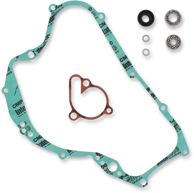 Moose Water Pump Rebuild Kit fits Suzuki RM125 2004-2008 Foto 1 de 1