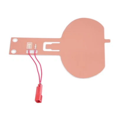 1X 924-904 Horn Contact for Ford F150 F-250 F-350 F450 F550 Super Duty 2001-2007 Foto 1 de 4